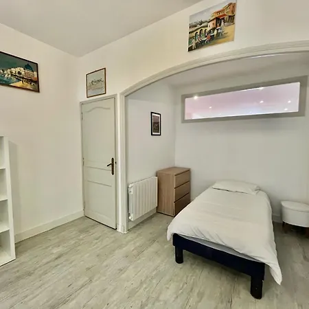 Honore 3 Min From Palais Des Festivals By Welcome To Apartament *