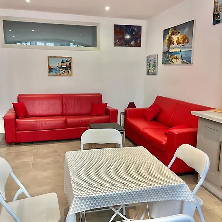 Honore 3 Min From Palais Des Festivals By Welcome To Apartament