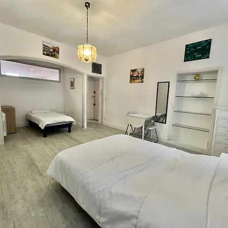 Apartament Honore 3 Min From Palais Des Festivals By Welcome To Cannes