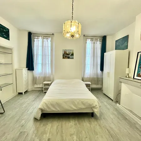 Honore 3 Min From Palais Des Festivals By Welcome To Apartament *