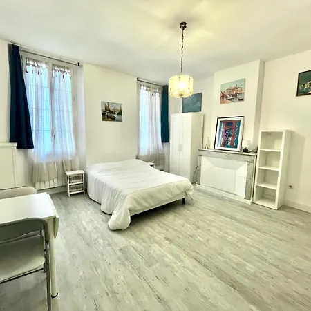 Honore 3 Min From Palais Des Festivals By Welcome To Apartment *